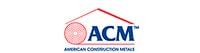 ACM Metals