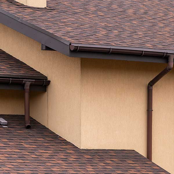 Custom Seamless Gutters in Missoula