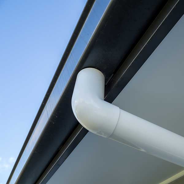 Custom Seamless Gutters in Missoula