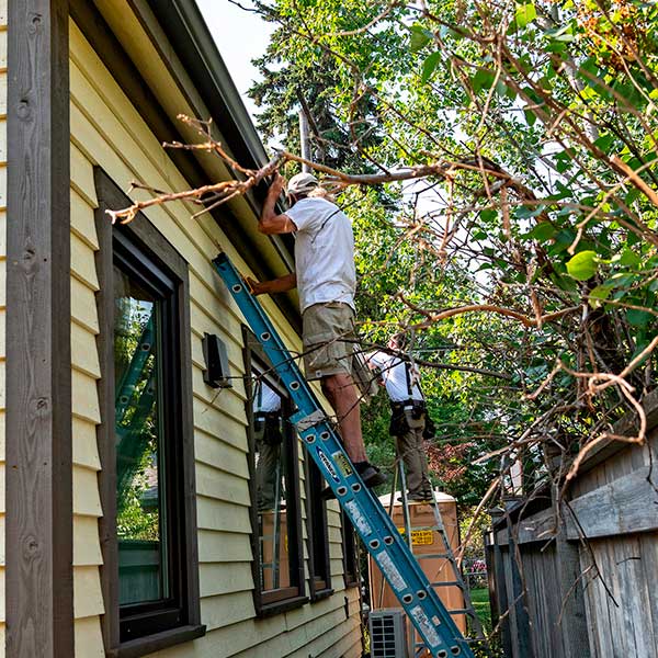Gutter Repair, Maintenance, and Cleaning
