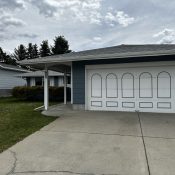 New Gutters, Fascia, Paint Helena, MT