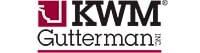 KWM Gutterman