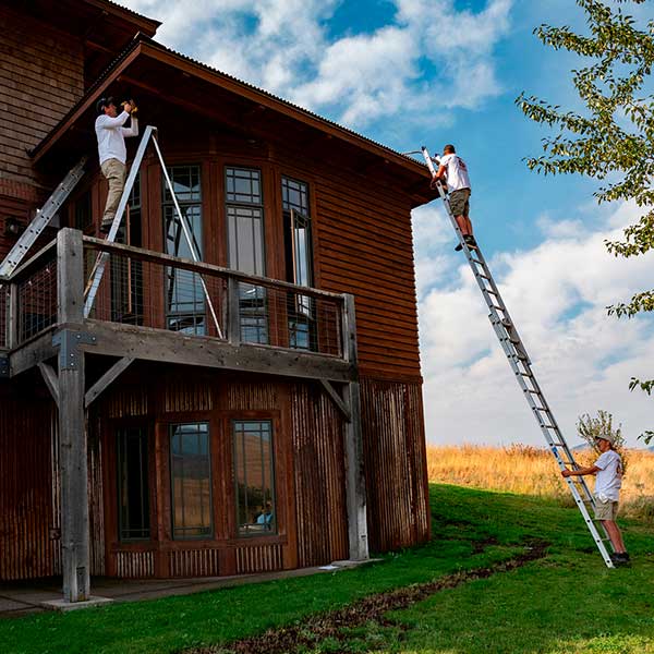Reliable Fascia and Soffit Repair and Installation in Missoula
