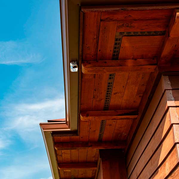 Reliable Fascia and Soffit Repair and Installation in Missoula