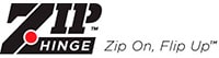 Zip Hinge