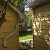 Rattlesnake Rain Barrell in Missoula, MT