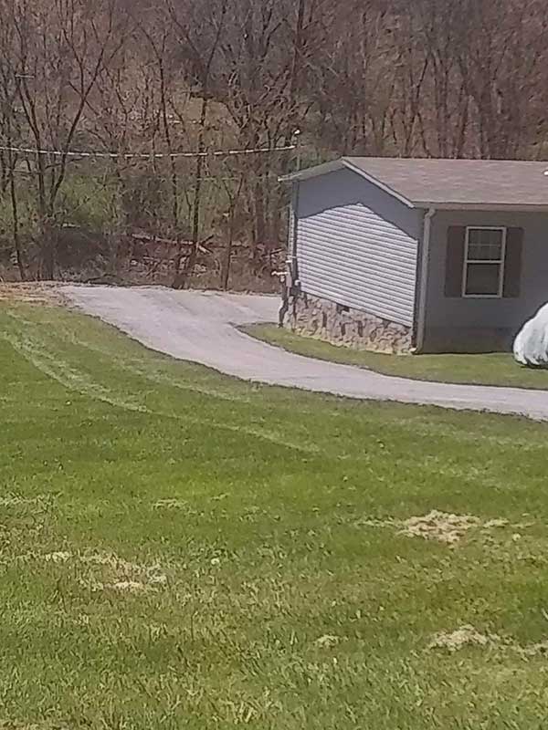 Tar and Chip Service in Beckley