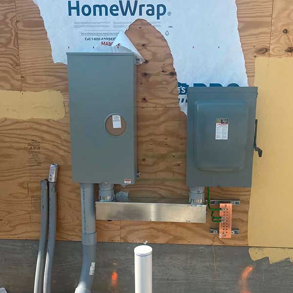 Expert Electrician in Richmond