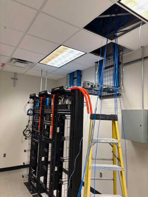 Expert Electrician in Richmond