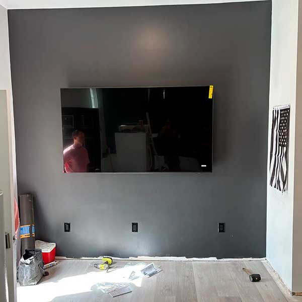 Residential Electrician in Richmond