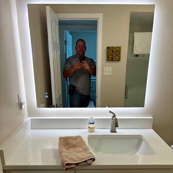 Residential Electrician in Richmond