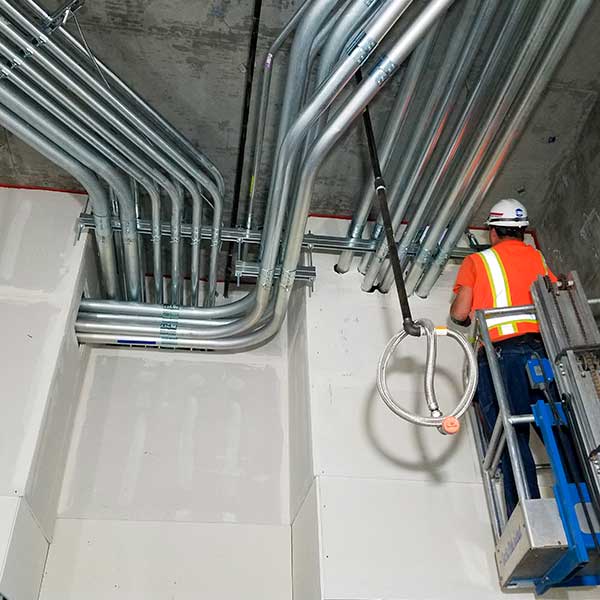 Commercial Electrician Near You in Vacaville