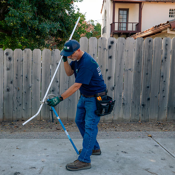 EV Charger Installation in Vacaville, CA