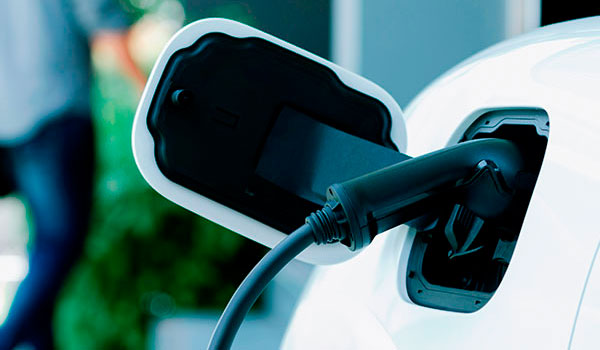 EV Charger Installation