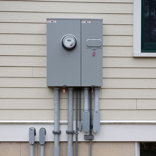 Electrical Panel Upgrades in Vacaville, CA