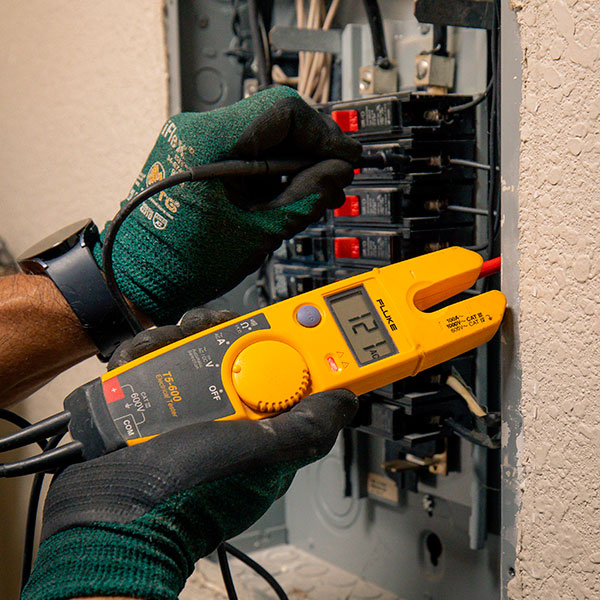 Electrical Panel Upgrades in Vacaville, CA
