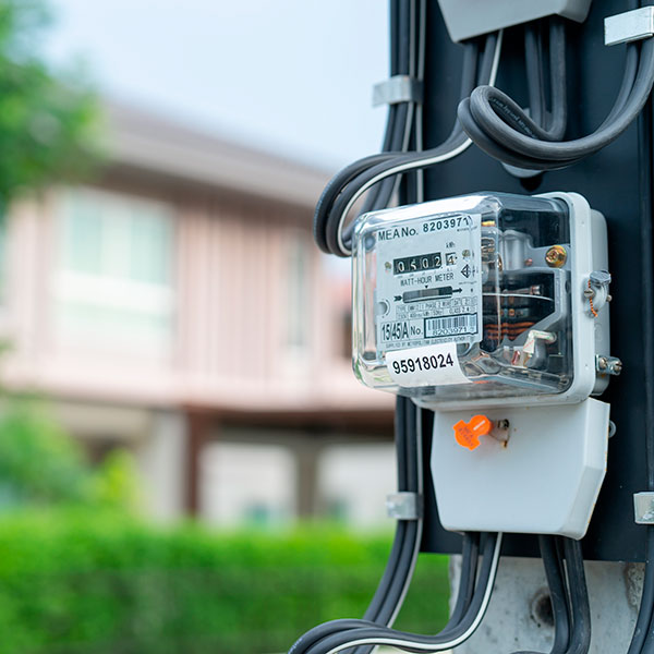 Residential Electrician in Vacaville, CA
