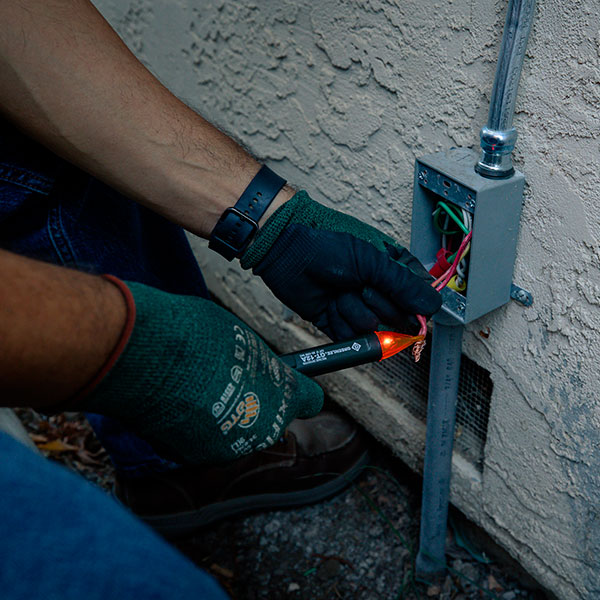 Residential Electrician in Vacaville, CA