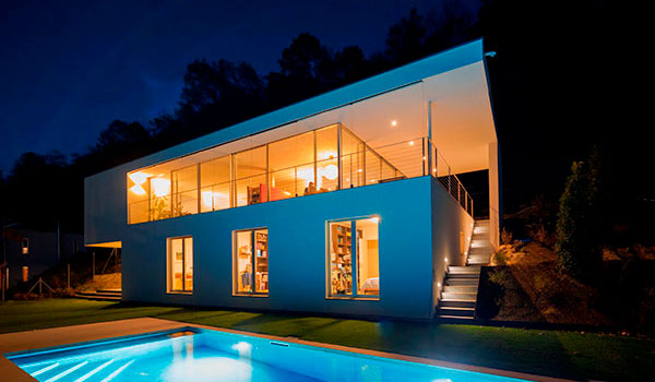 Residential Electrician