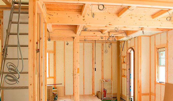 Wiring for Remodeling