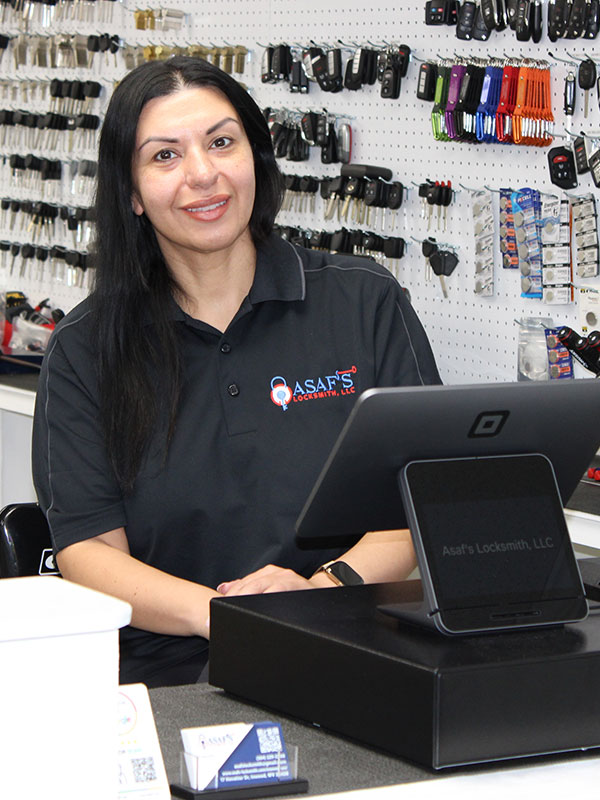 Reliable Locksmith Services in Inwood