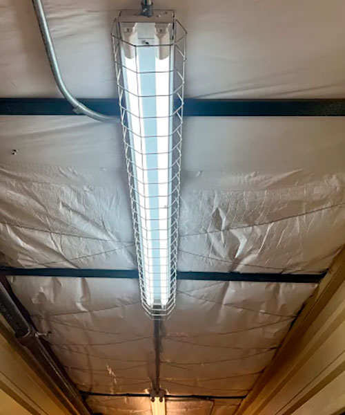 Commercial Electrician in Phoenix