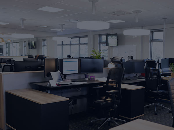 Commercial Electrician nav