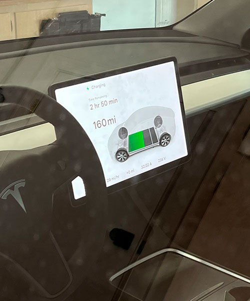 EV Charger Installation in Phoenix
