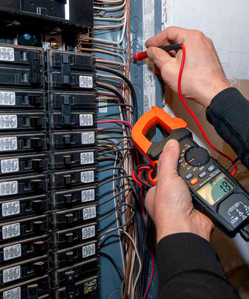 Electrical Inspections in Phoenix