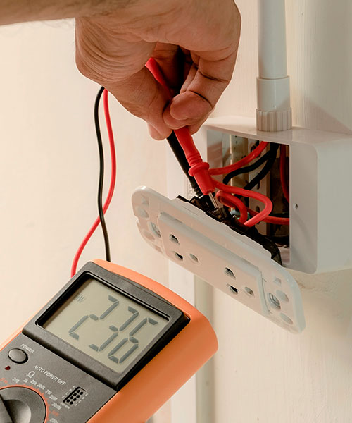 Electrical Inspections in Phoenix