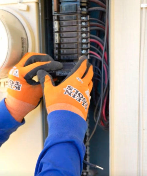Electrical Panel Upgrades in Phoenix