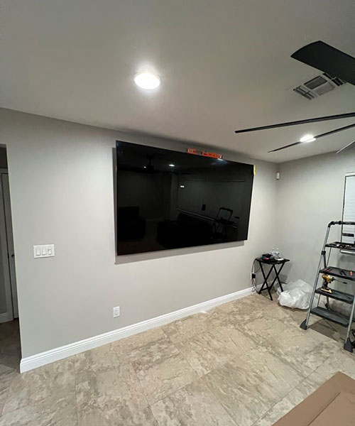 New Construction & Remodel Electrical Services in Phoenix