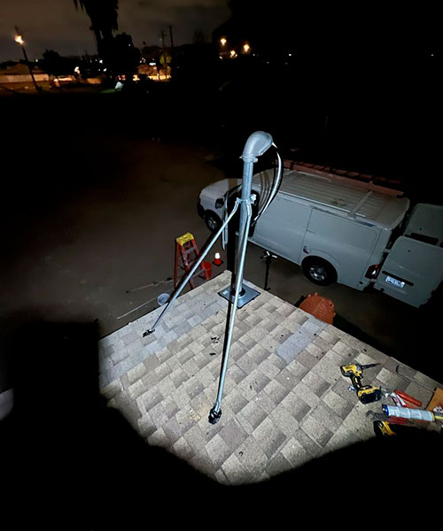 Residential Electrician in Phoenix
