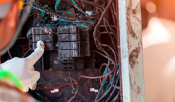 After-Hours Emergency Services