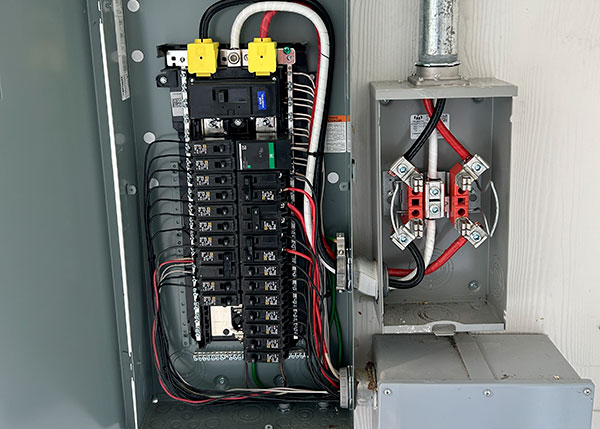 Reliable Electrician Services in Boerne