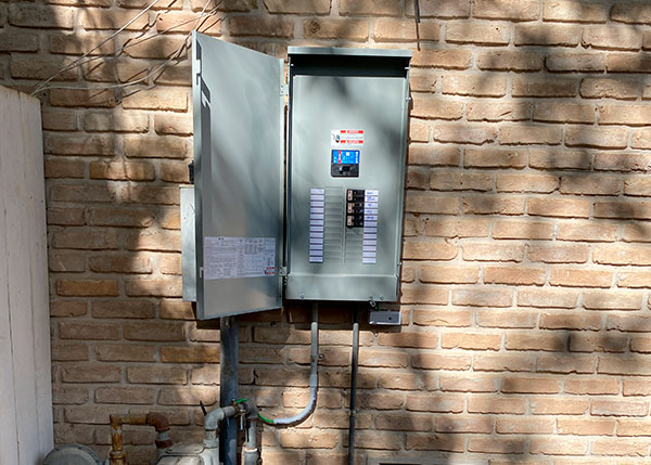 Reliable Electrician Services in Boerne