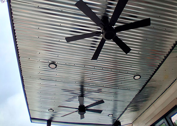 Reliable Electrician Services in Boerne