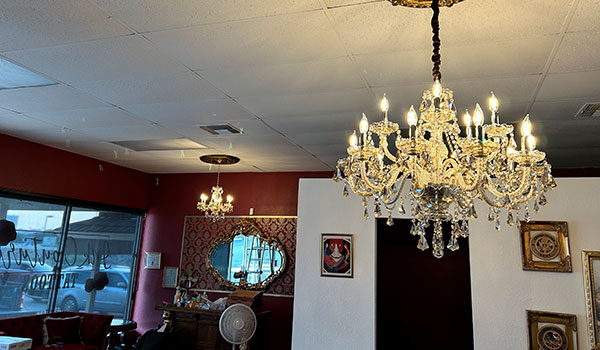 Commercial Electrician