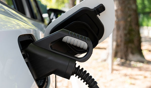 EV Charger Installation