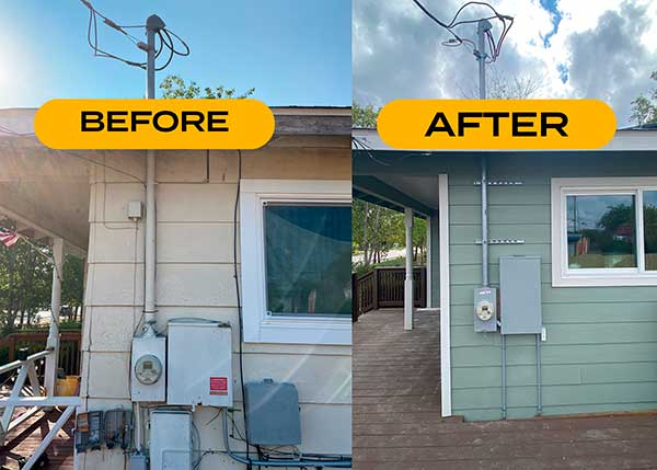 Electrical Panel Upgrades