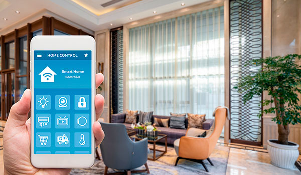 Smart Home Systems