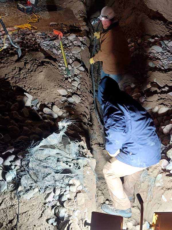 24/7 Emergency Electrical