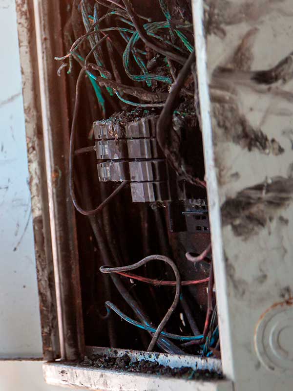 About Emergency Electrical Services