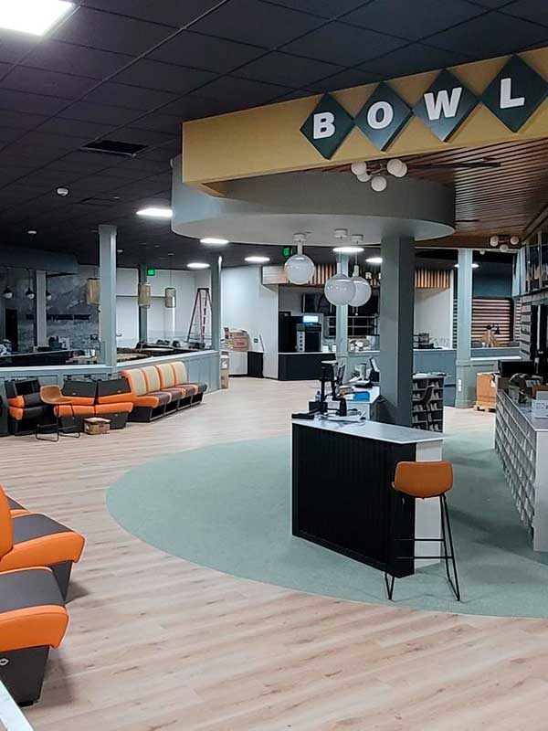 Commercial Electrician in Rock Springs