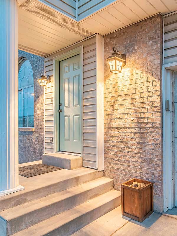 Residential Electrician in Rock Springs