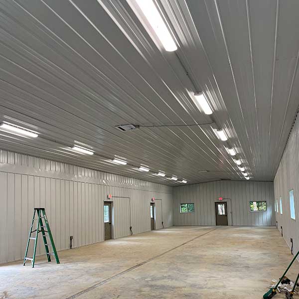Commercial Electrician in Tarpon Springs, FL
