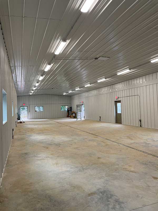 Commercial Electrician in Tarpon Springs, FL
