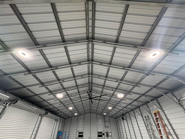 Commercial Electrician in Tarpon Springs