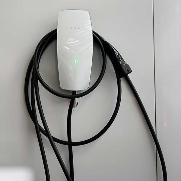 EV Charger Installation in Tarpon Springs, FL