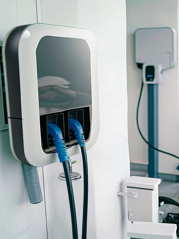 EV Charger Installation in Tarpon Springs, FL